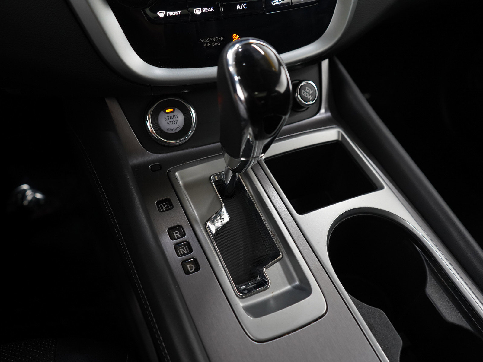 2019 Nissan Murano SL photo 21