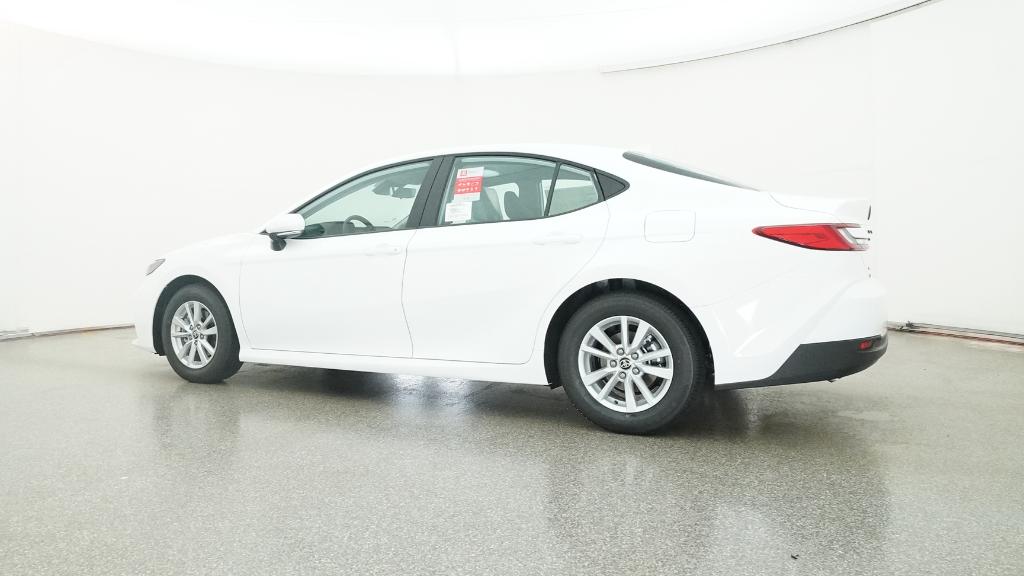 2026 Toyota Camry LE photo 26