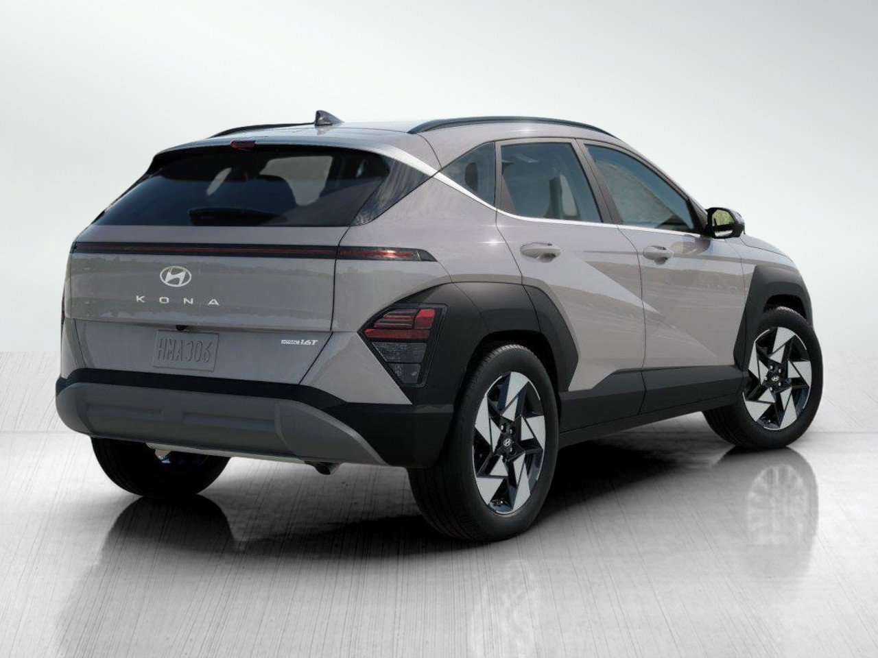 2026 Hyundai Kona SEL Limited photo 2