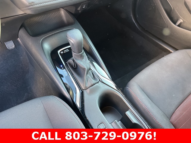 2024 Toyota Corolla SE photo 19