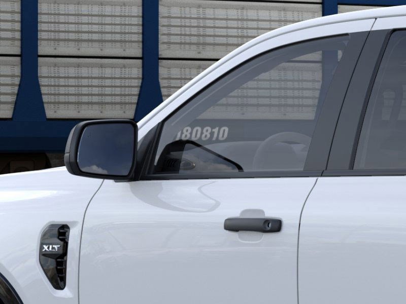 2025 Ford Ranger XLT photo 18