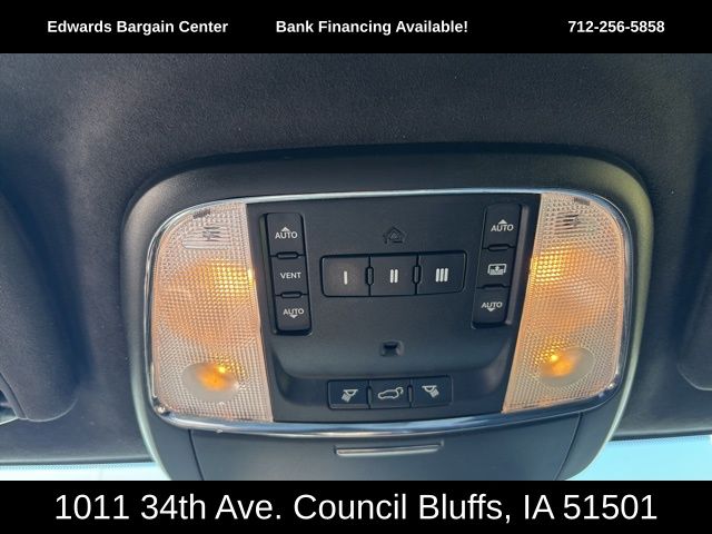 2014 Jeep Grand Cherokee Summit photo 25