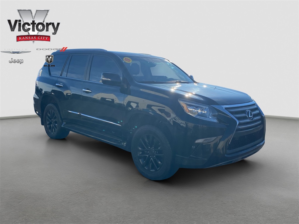 2018 Lexus GX PREMIUM's photo
