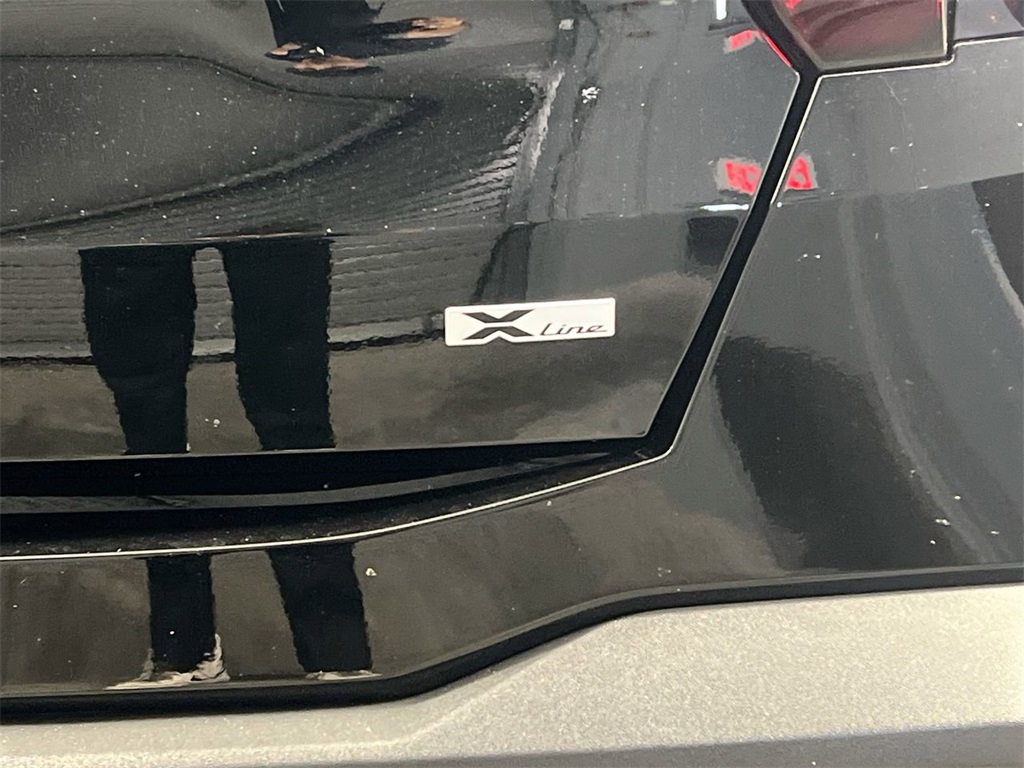 2025 Kia Sorento X-Line SX Prestige photo 2