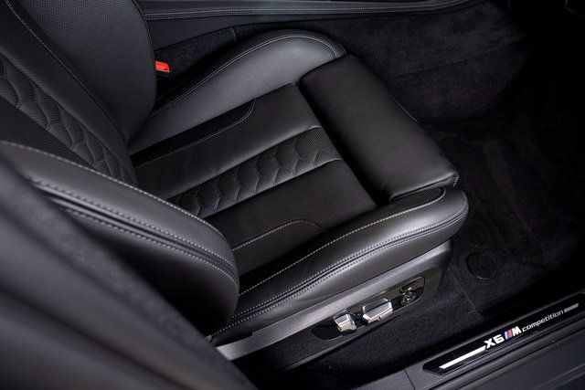2024 Bmw X6 M photo 46
