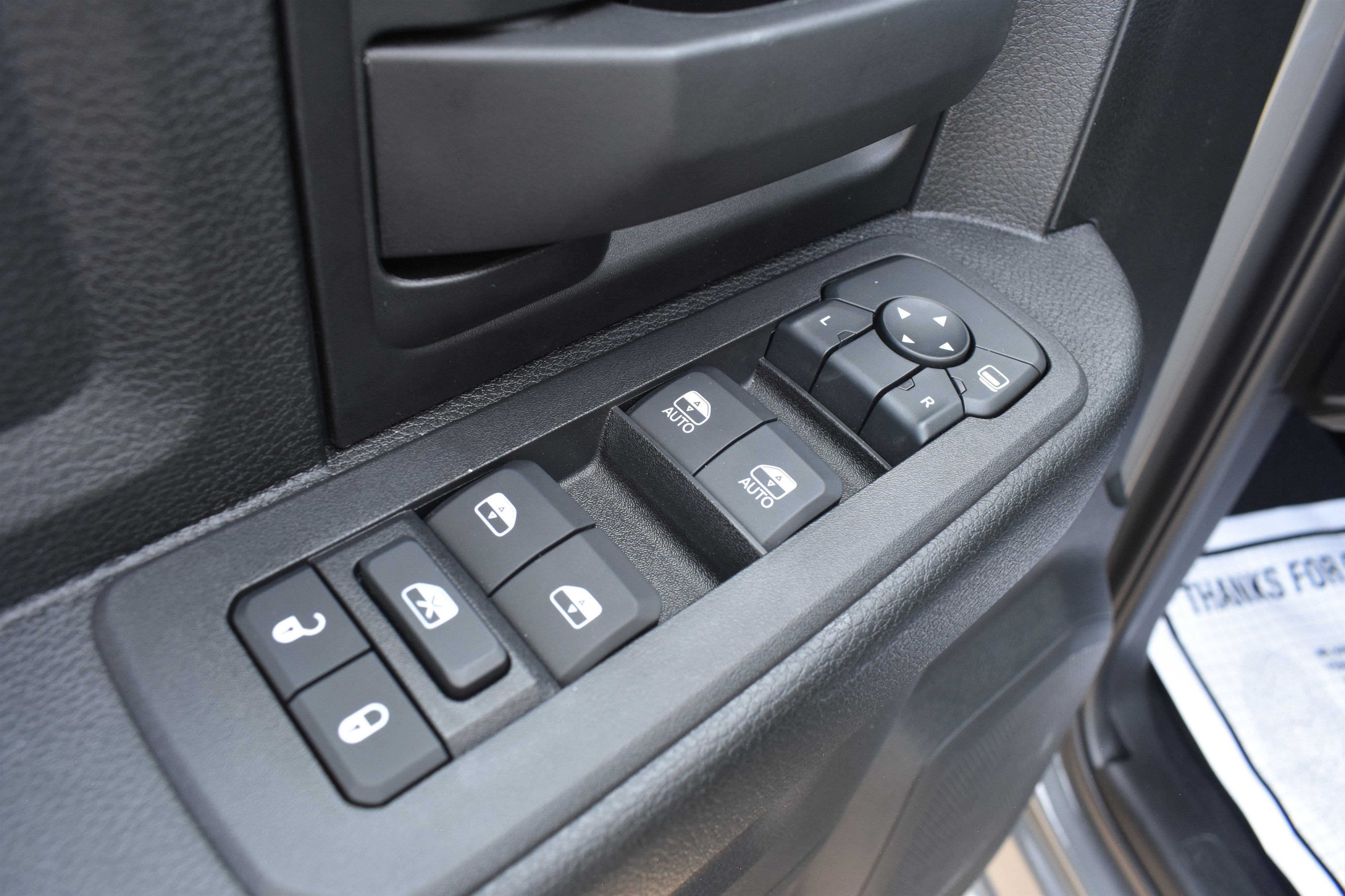2026 Ram 2500 Tradesman photo 3