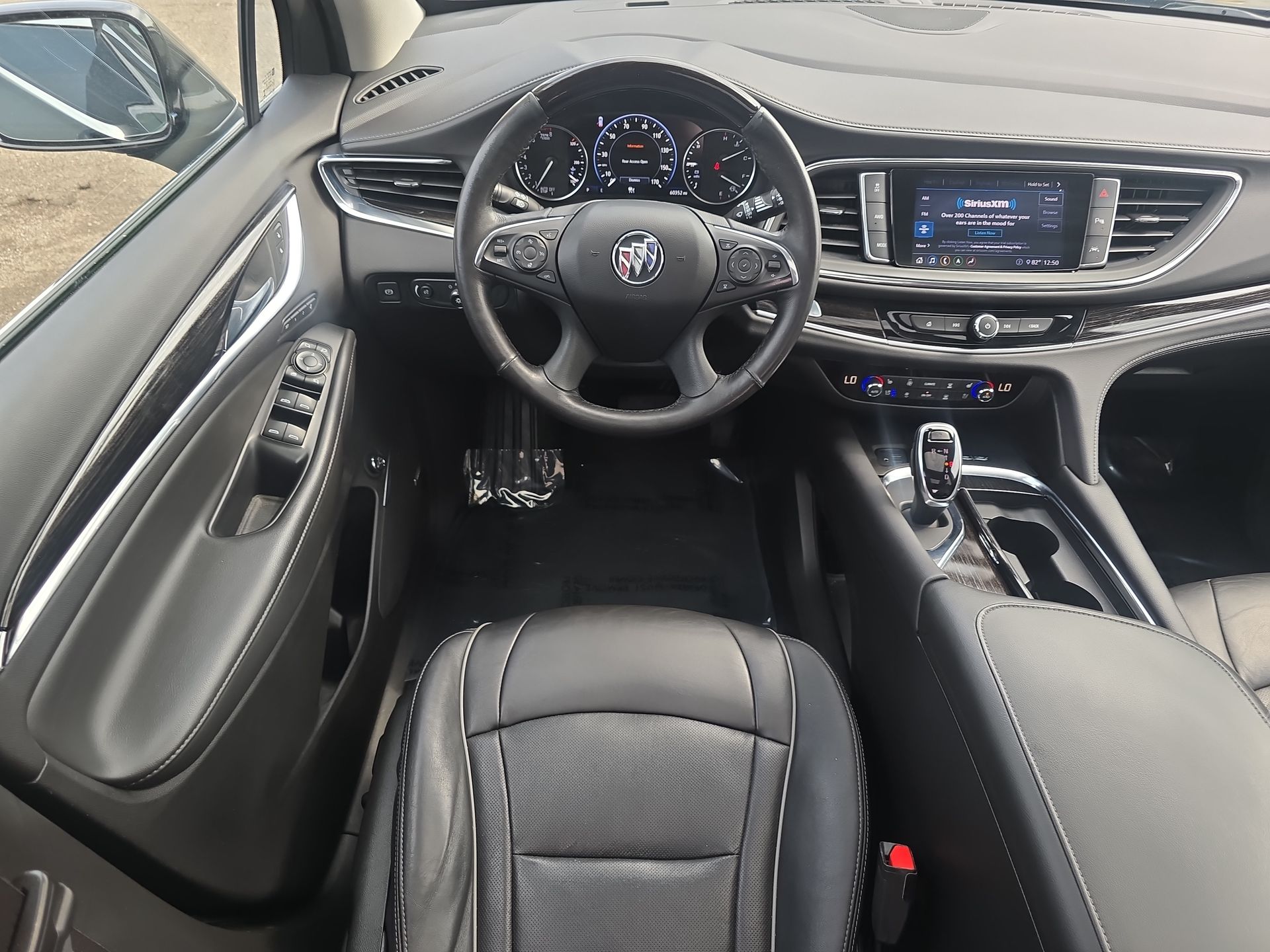2021 Buick Enclave Avenir photo 53