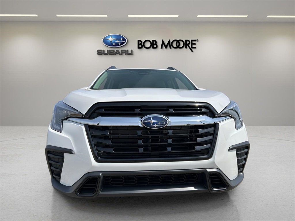 2025 Subaru Ascent Premium photo 3