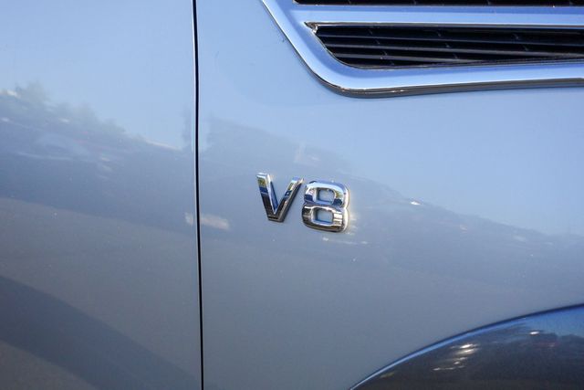 2019 Nissan Armada SL photo 4