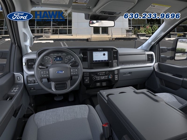 2025 FORD F-250 - Image 9