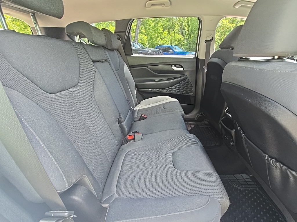 2019 Hyundai Santa Fe SE photo 15