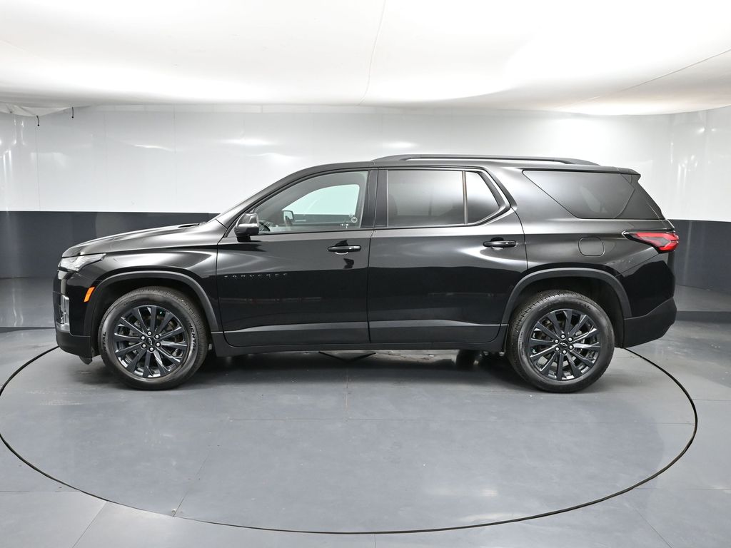 2023 Chevrolet Traverse RS photo 7