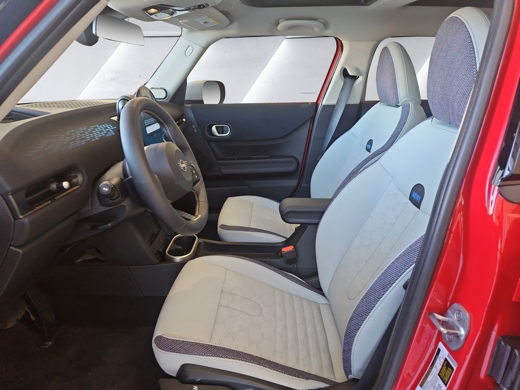 2025 Mini Cooper 4 Door Hardtop Signature photo 7