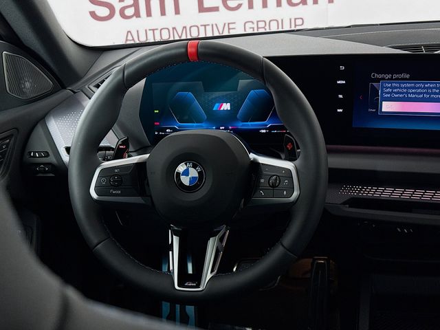 2025 Bmw M235i photo 12