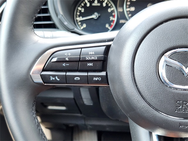 2025 Mazda CX-30 2.5 Select Sport photo 19