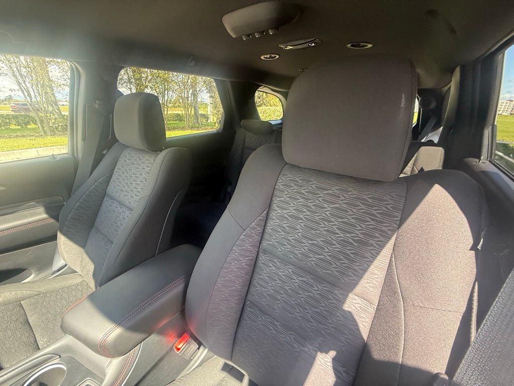 2026 Dodge Durango GT photo 19