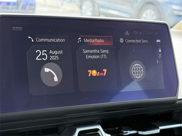 2023 Toyota Supra 2.0 photo 3