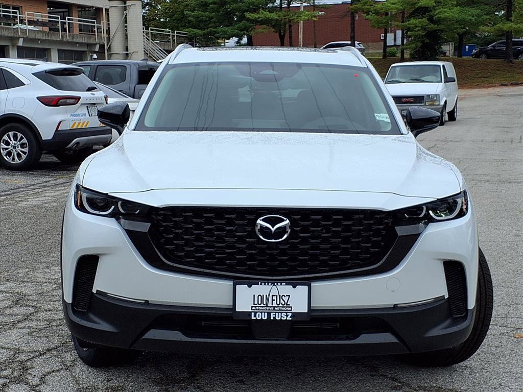 2025 Mazda CX-50 2.5 Premium Plus photo 22
