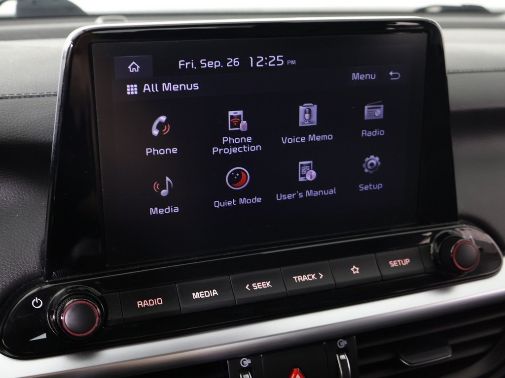 2023 Kia Forte LXS photo 40