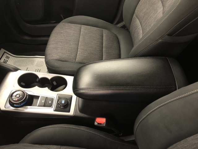 2021 Ford Bronco Sport Big Bend photo 22