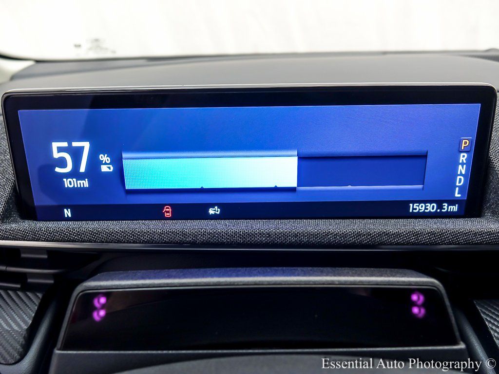 2023 FORD MUSTANG MACH-E - Image 15