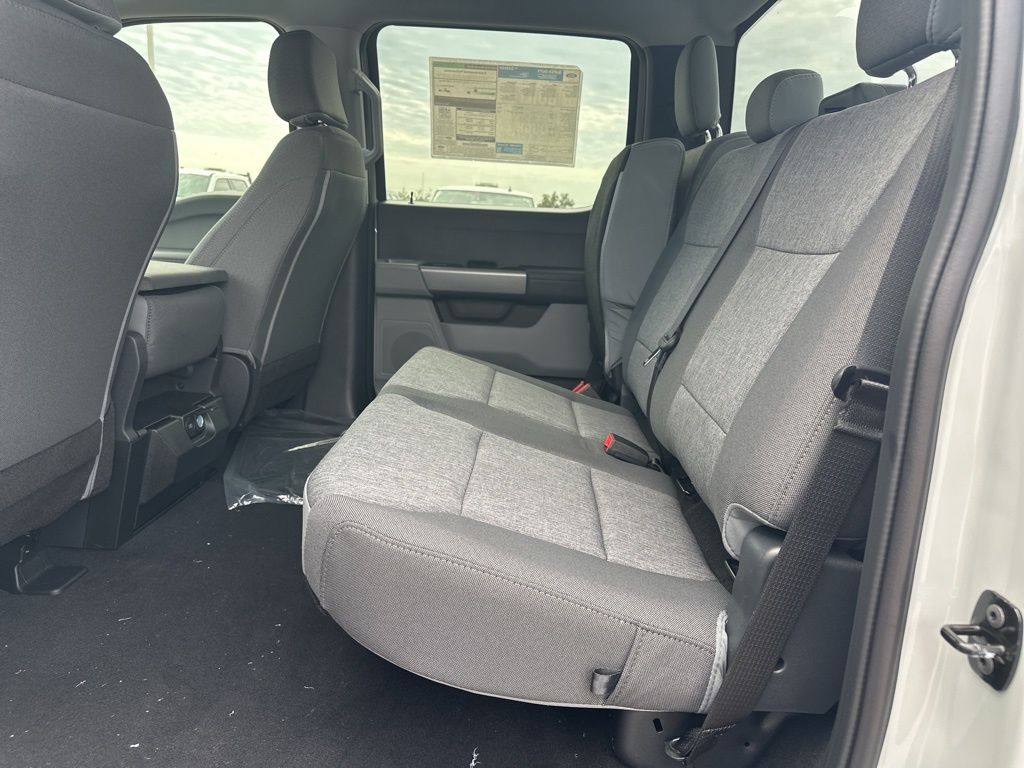 2026 Ford F-250 XL photo 32