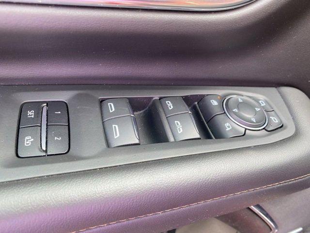2023 Chevrolet Tahoe High Country photo 16