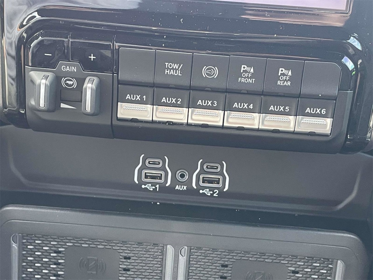 2026 Ram 2500 Big Horn photo 16