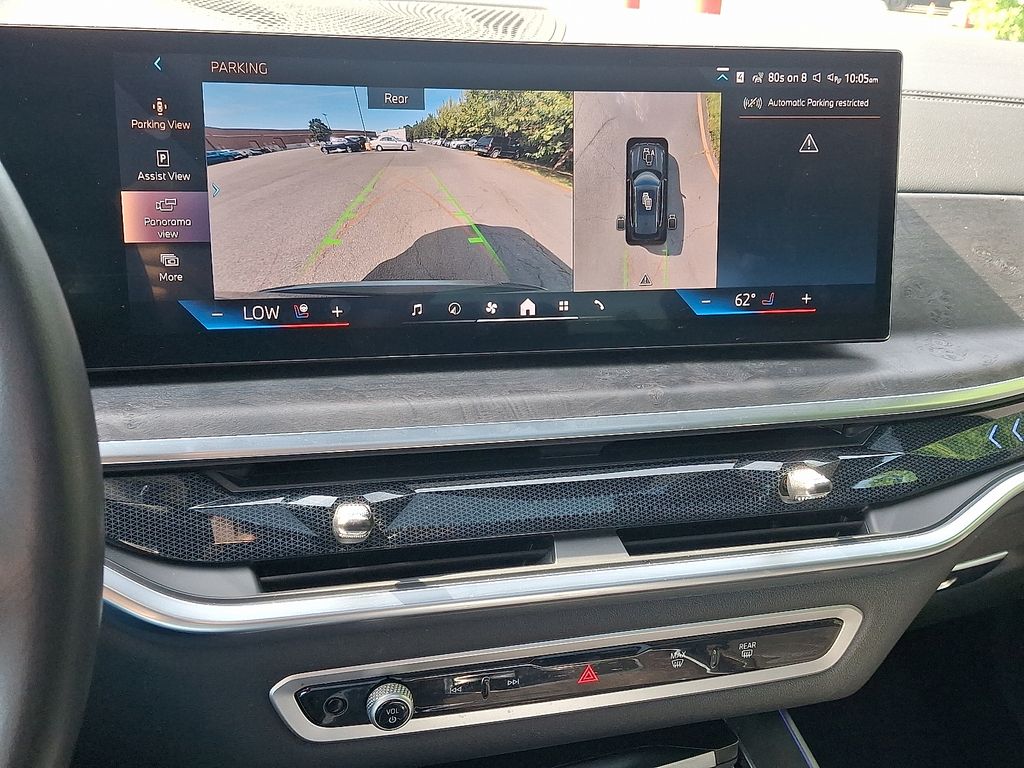 2024 Bmw X5 xDrive40i photo 17