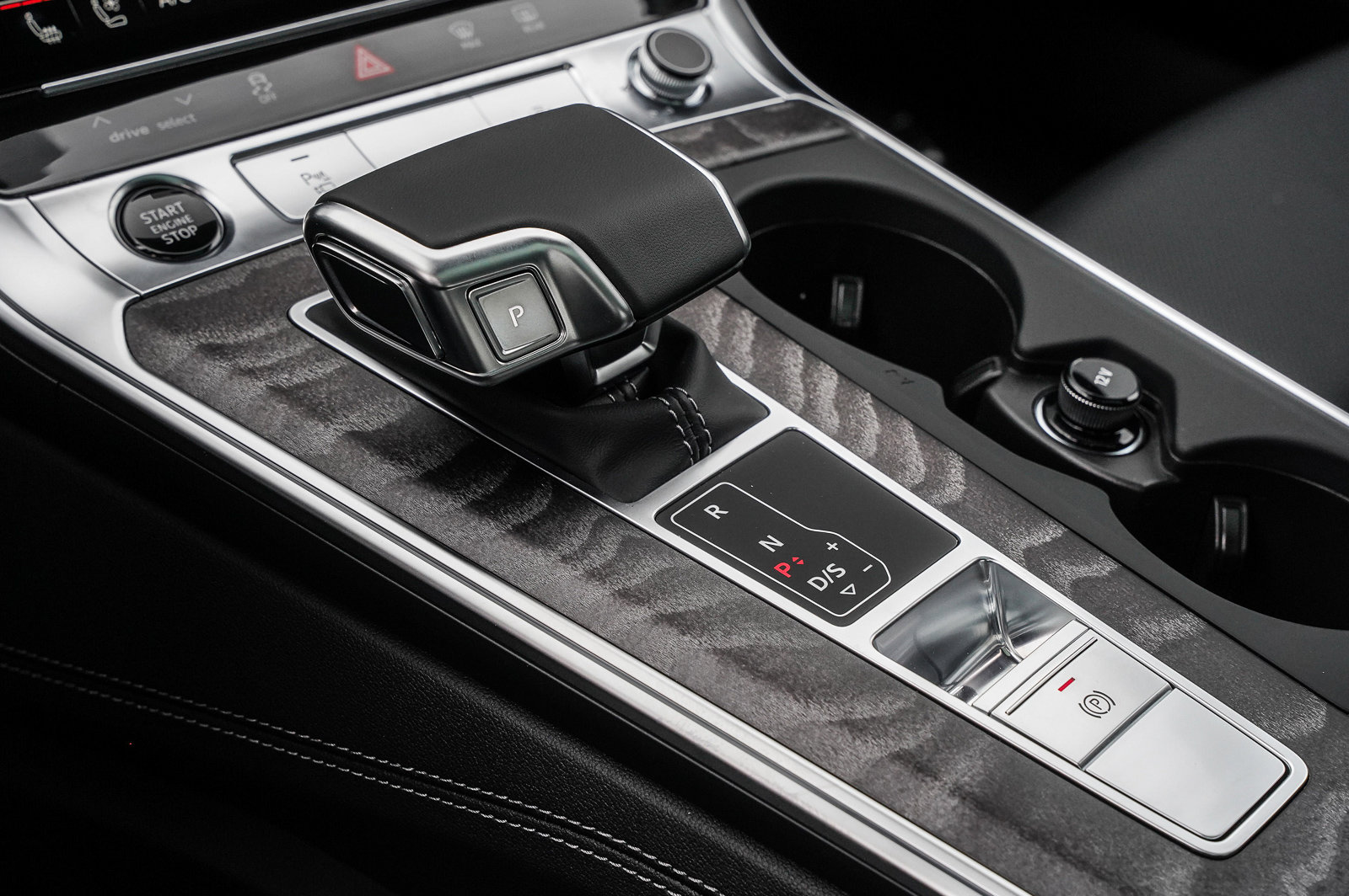2025 Audi A7 Premium Plus photo 13