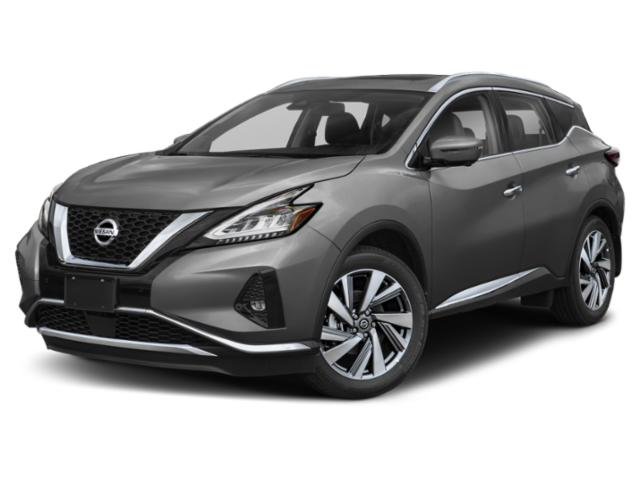 2021 Nissan Murano S's photo