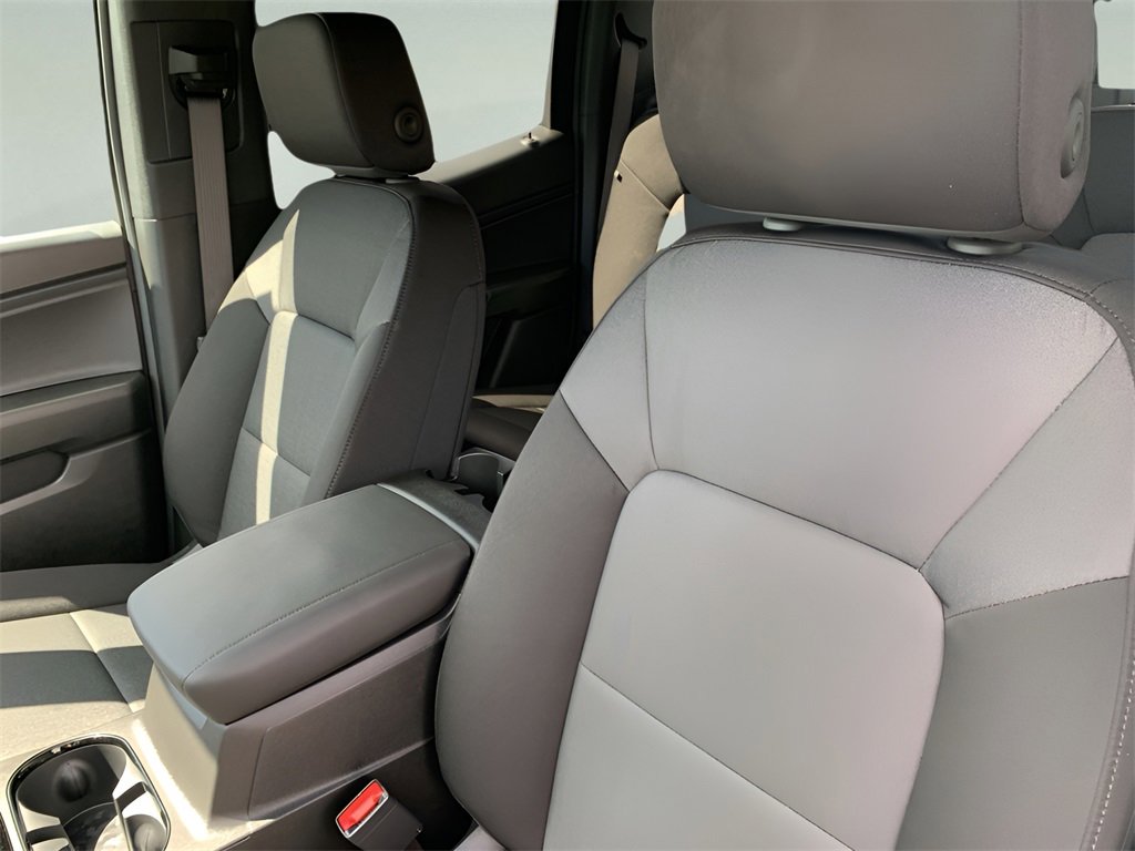 2026 Chevrolet Colorado Work Truck photo 23