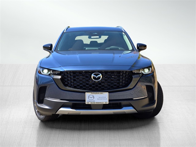 2025 Mazda CX-50 2.5 Turbo Premium photo 2
