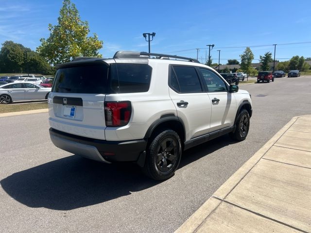 2026 Honda Passport photo 5