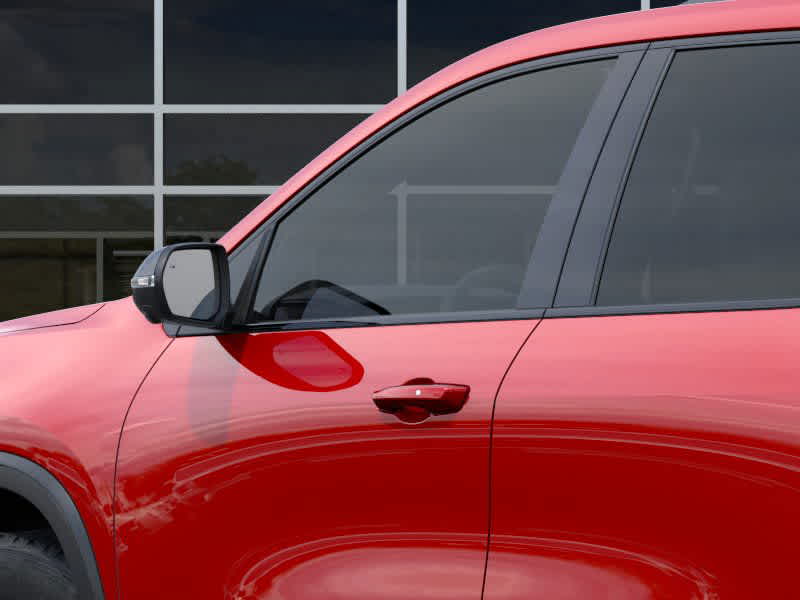 2025 Gmc Acadia AT4 photo 12