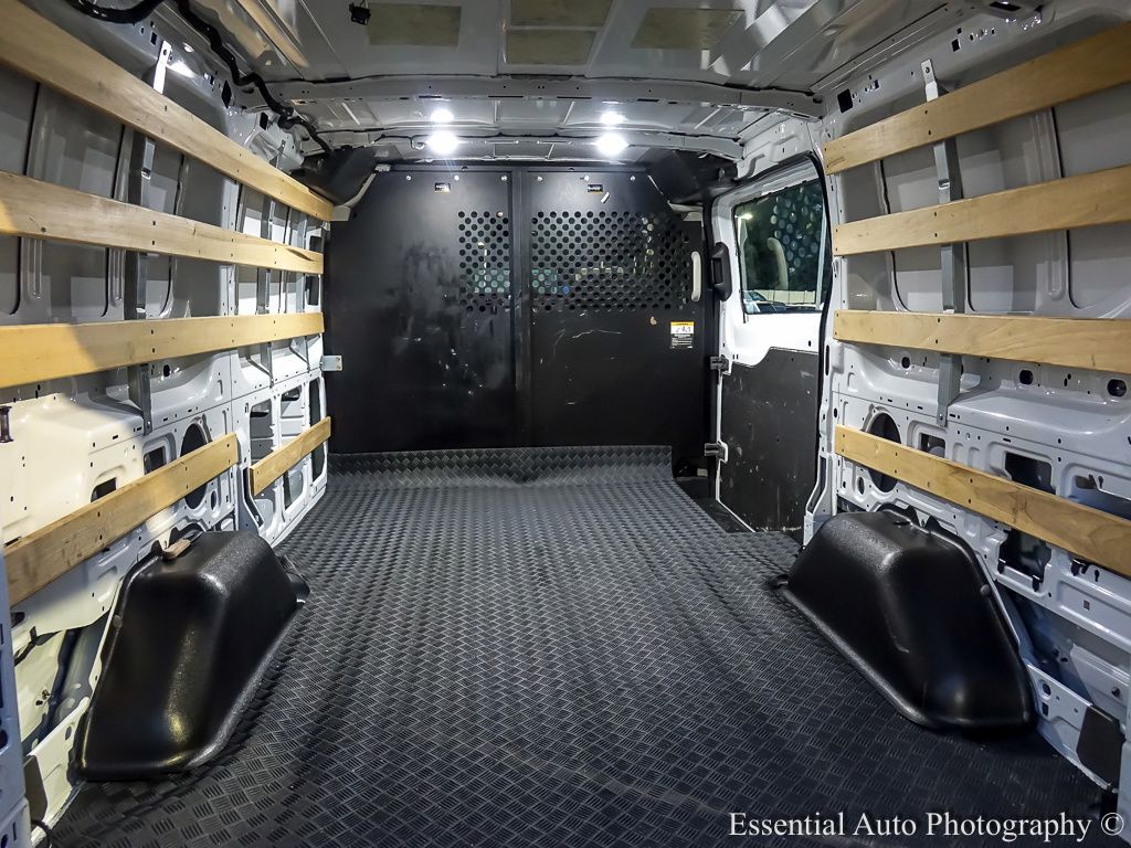 2023 FORD TRANSIT - Image 20