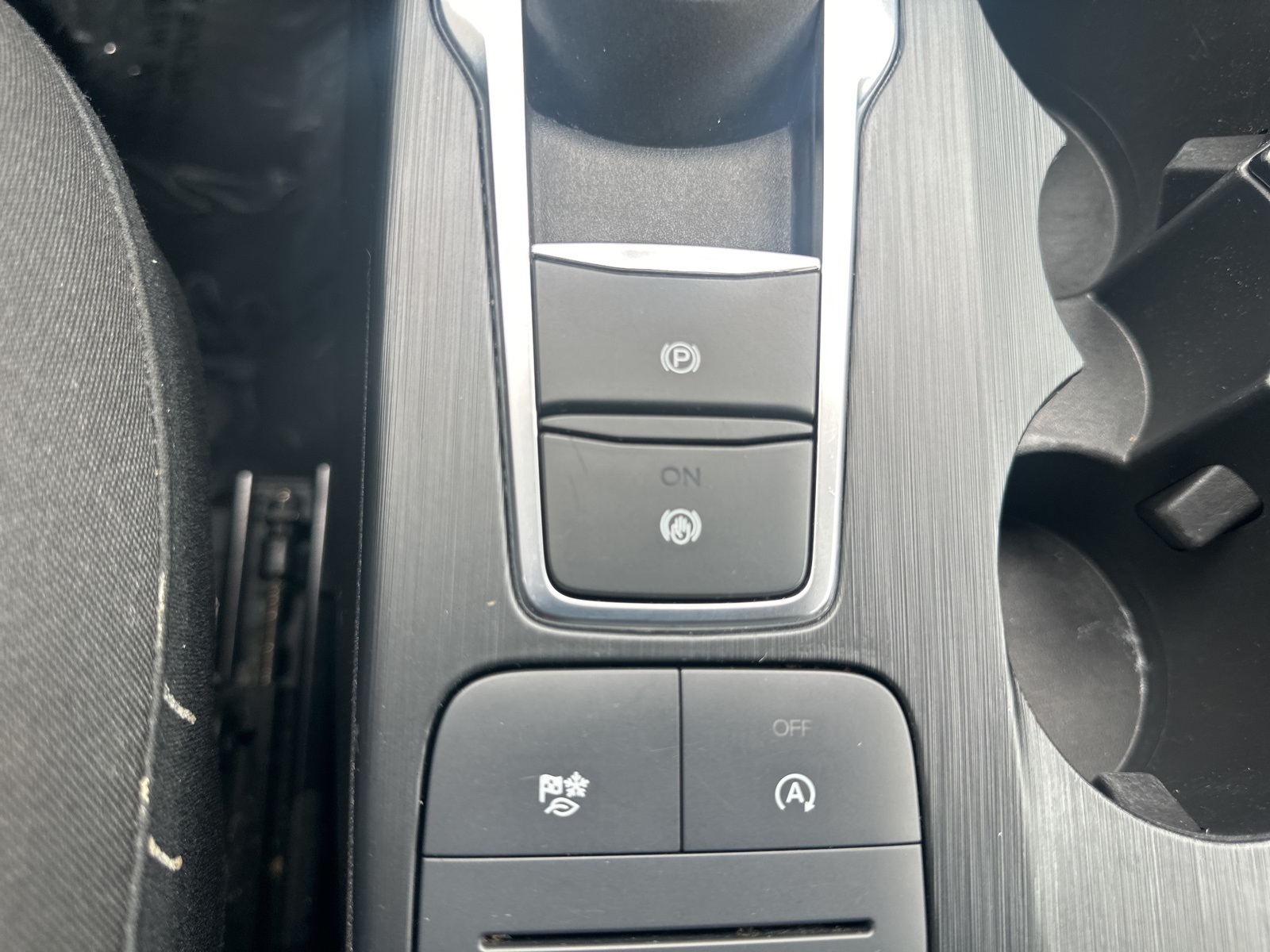 2024 Ford Escape Active photo 39