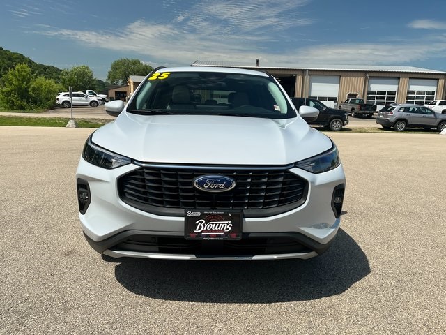 2025 Ford Escape Plug-In Hybrid Base photo 2