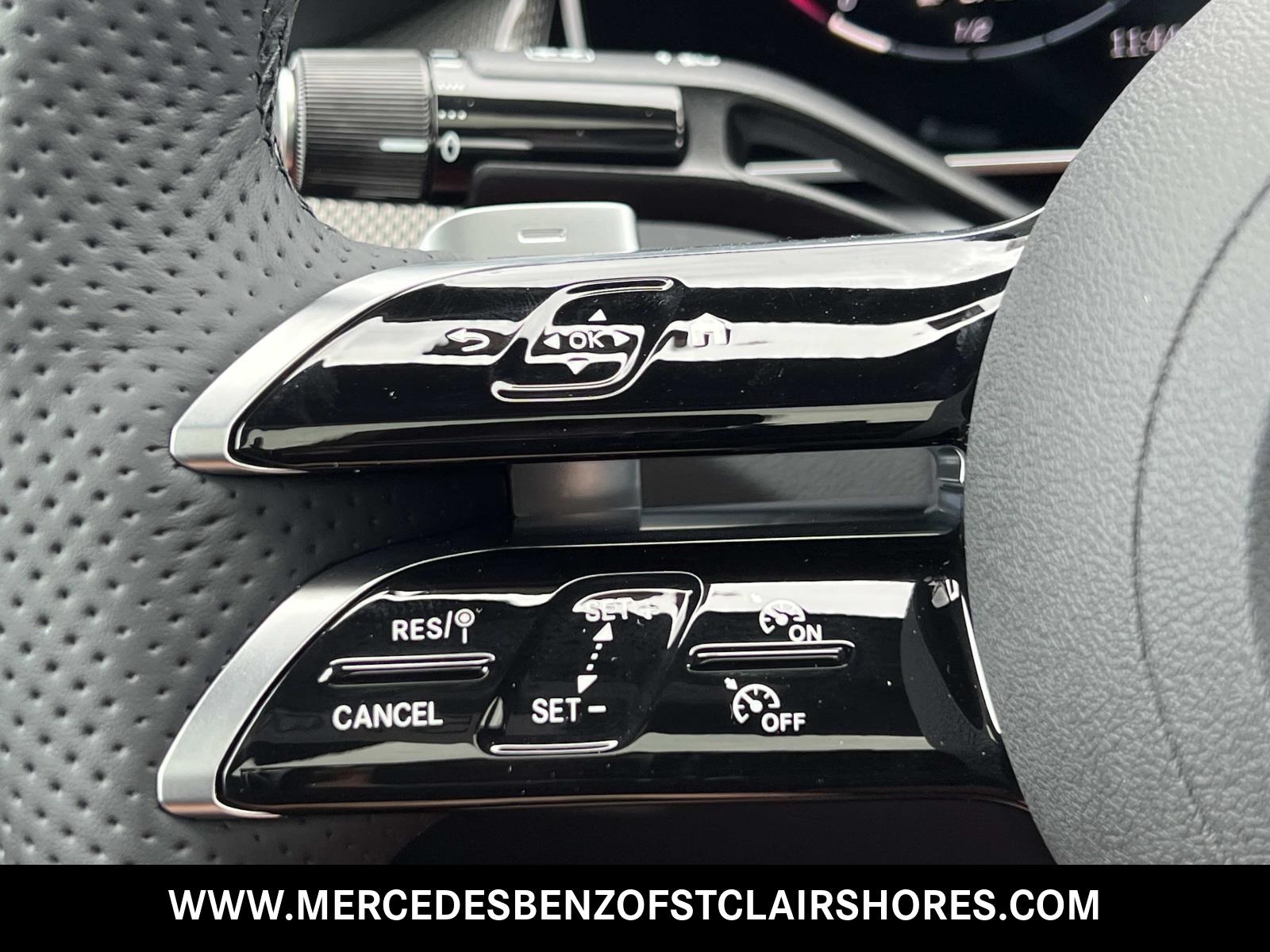2026 Mercedes Benz GLC 300 4MATIC photo 30