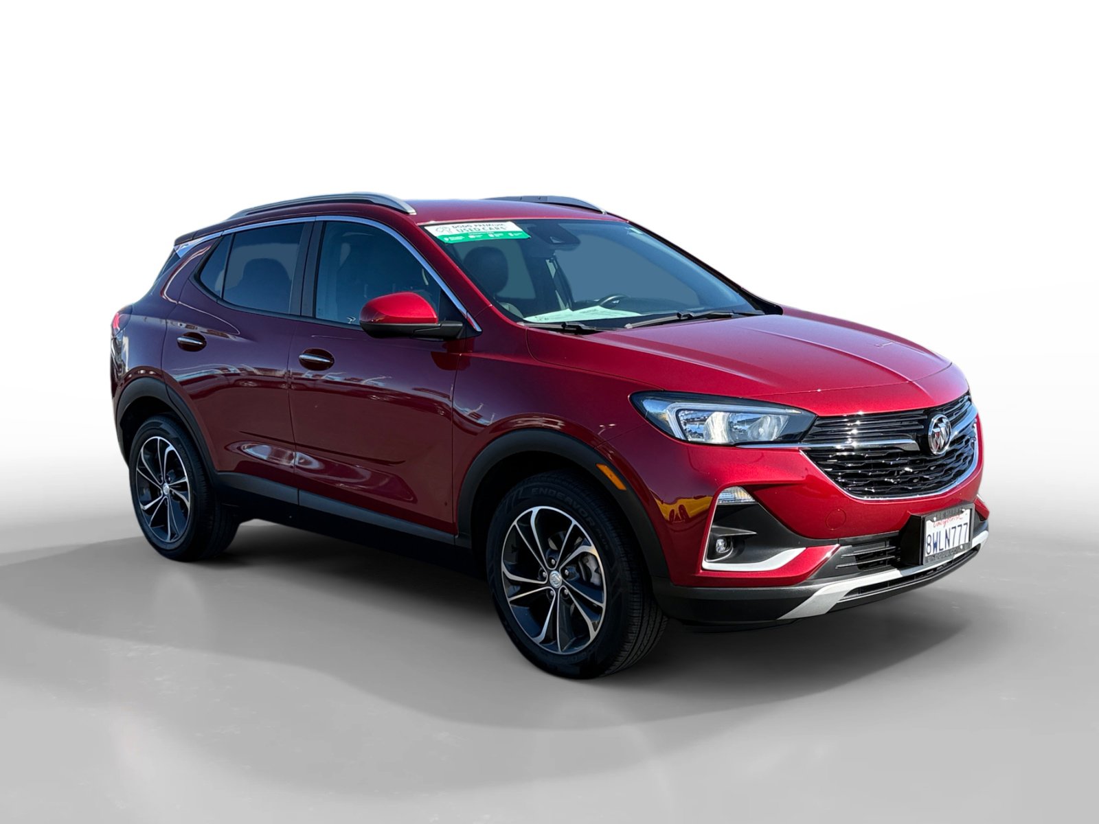 2020 Buick Encore GX Select photo 7