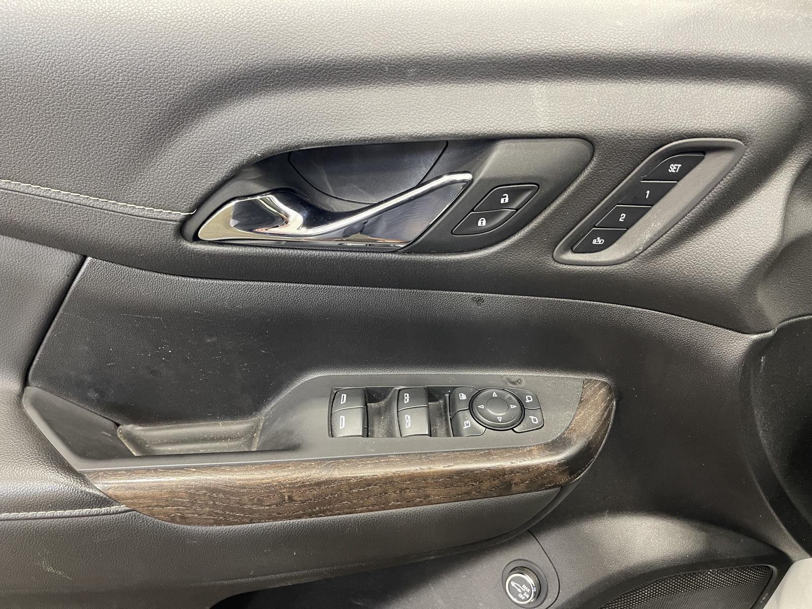 2023 Gmc Acadia Denali photo 21