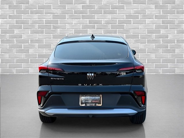 2025 Buick Envista Preferred photo 3
