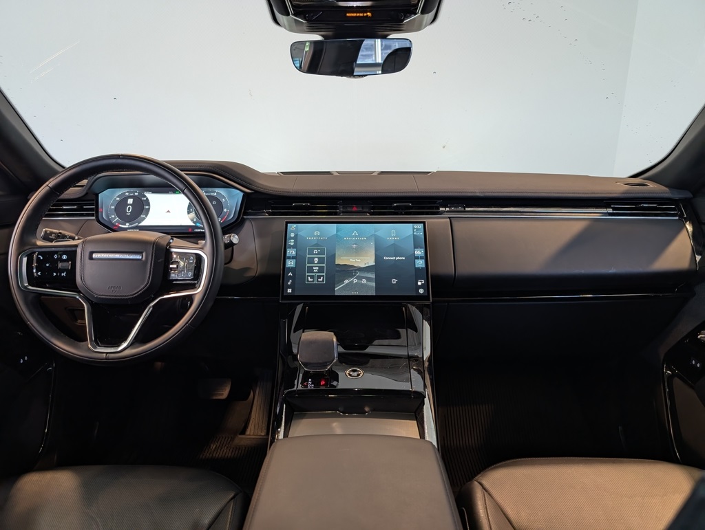 2024 Land Rover Range Rover Sport SE photo 14