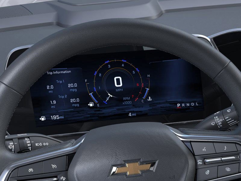 2025 Chevrolet Tahoe Premier photo 17