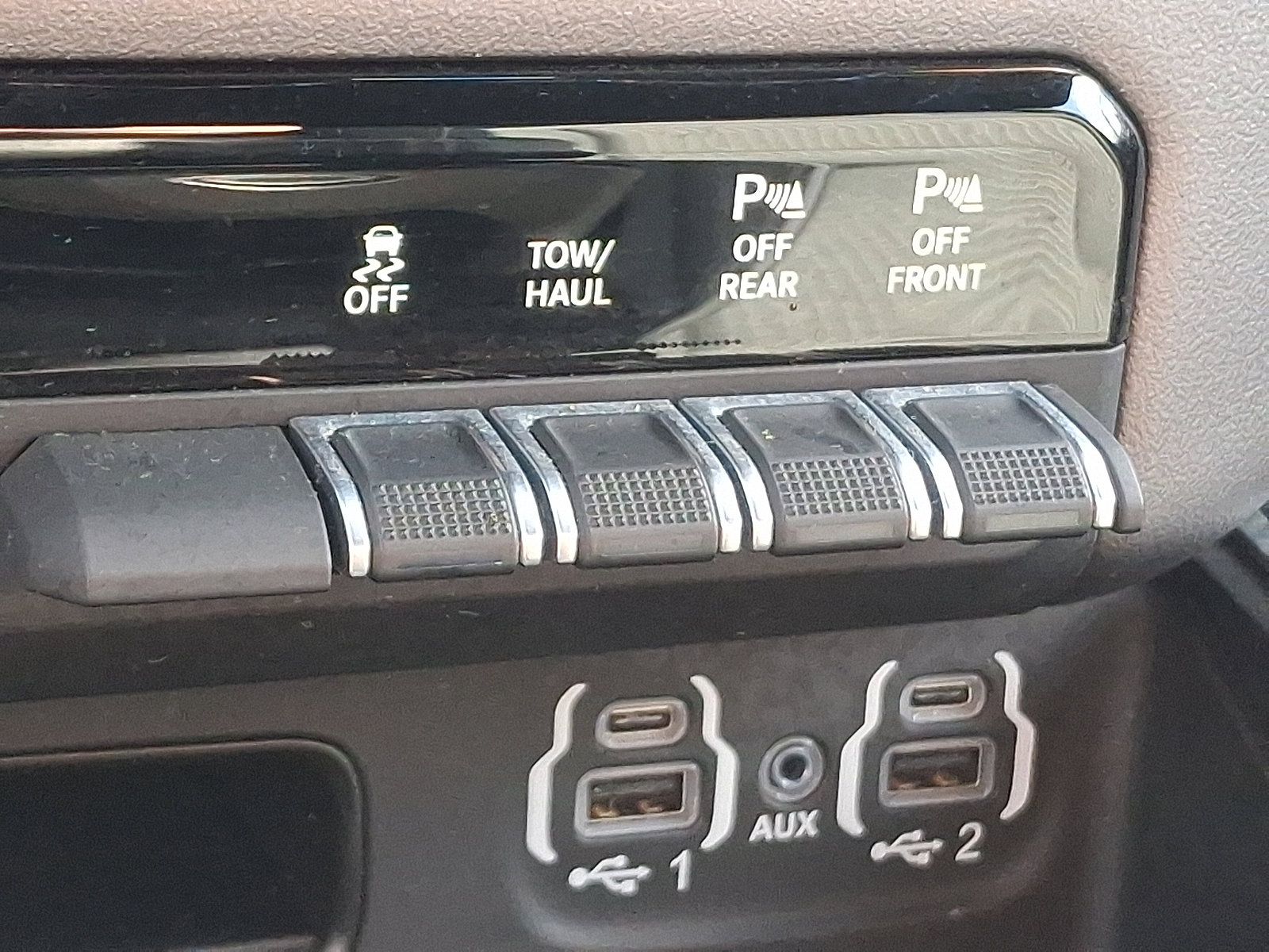 2022 Ram 1500 Big Horn photo 21