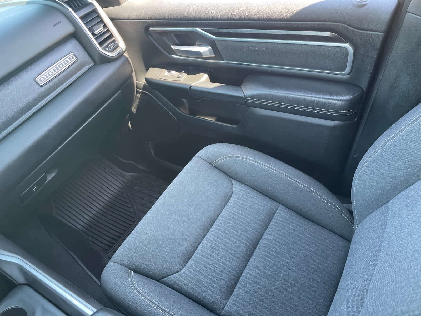 2019 Ram 1500 Big Horn Lone Star photo 15