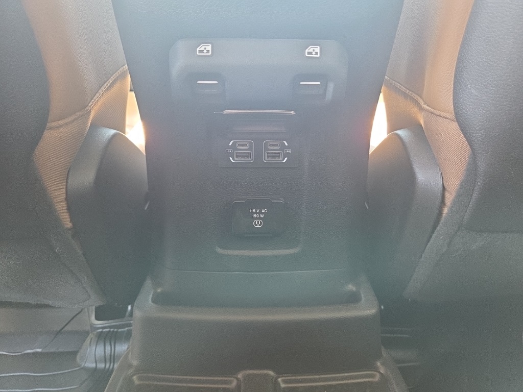 2021 Jeep Wrangler Unlimited Rubicon photo 23