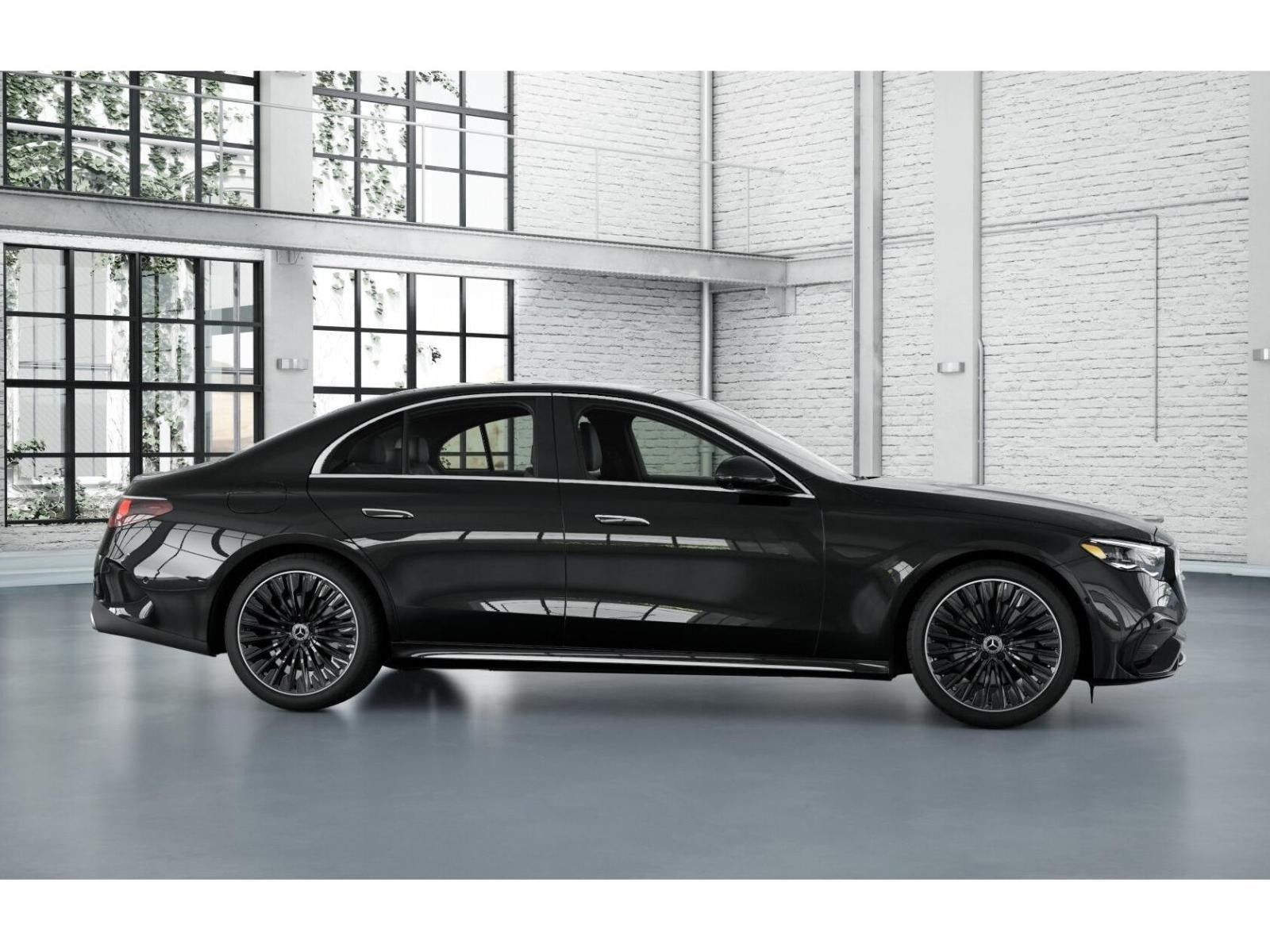2026 Mercedes Benz E 350 Sedan photo 16