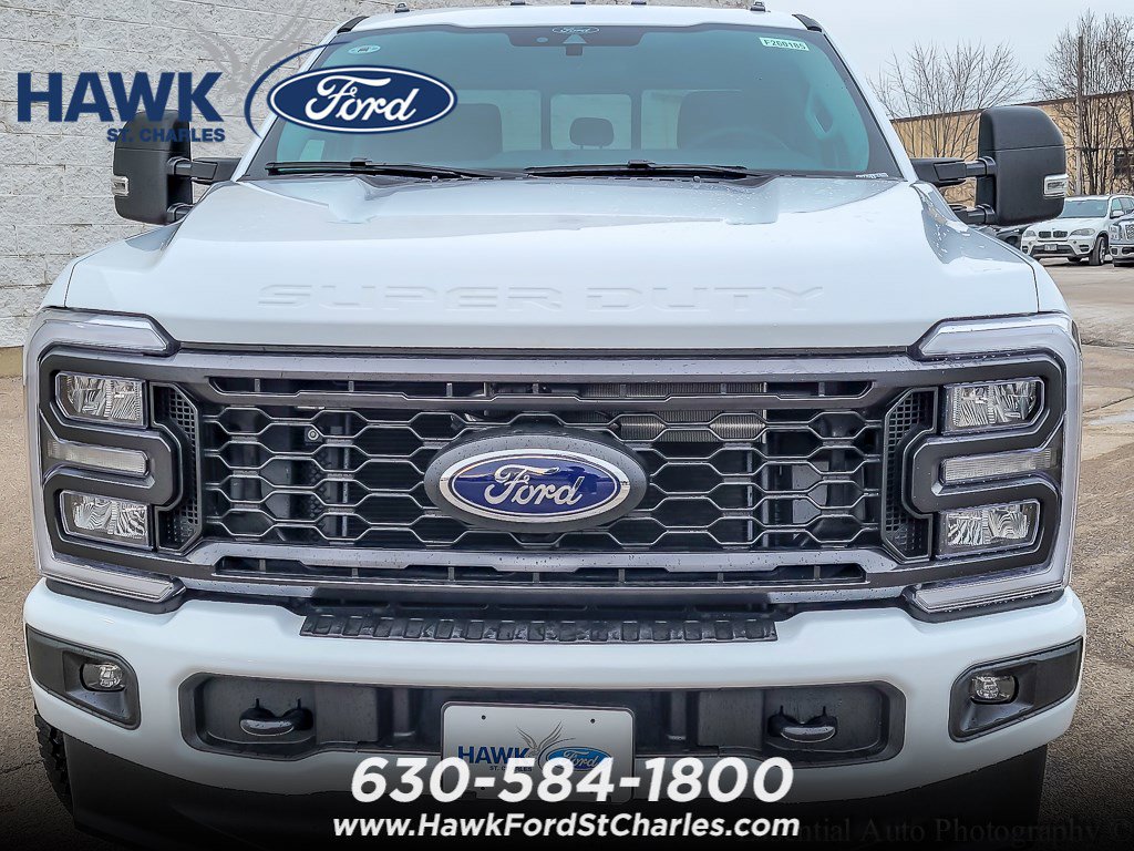 2026 FORD F-250 - Image 3