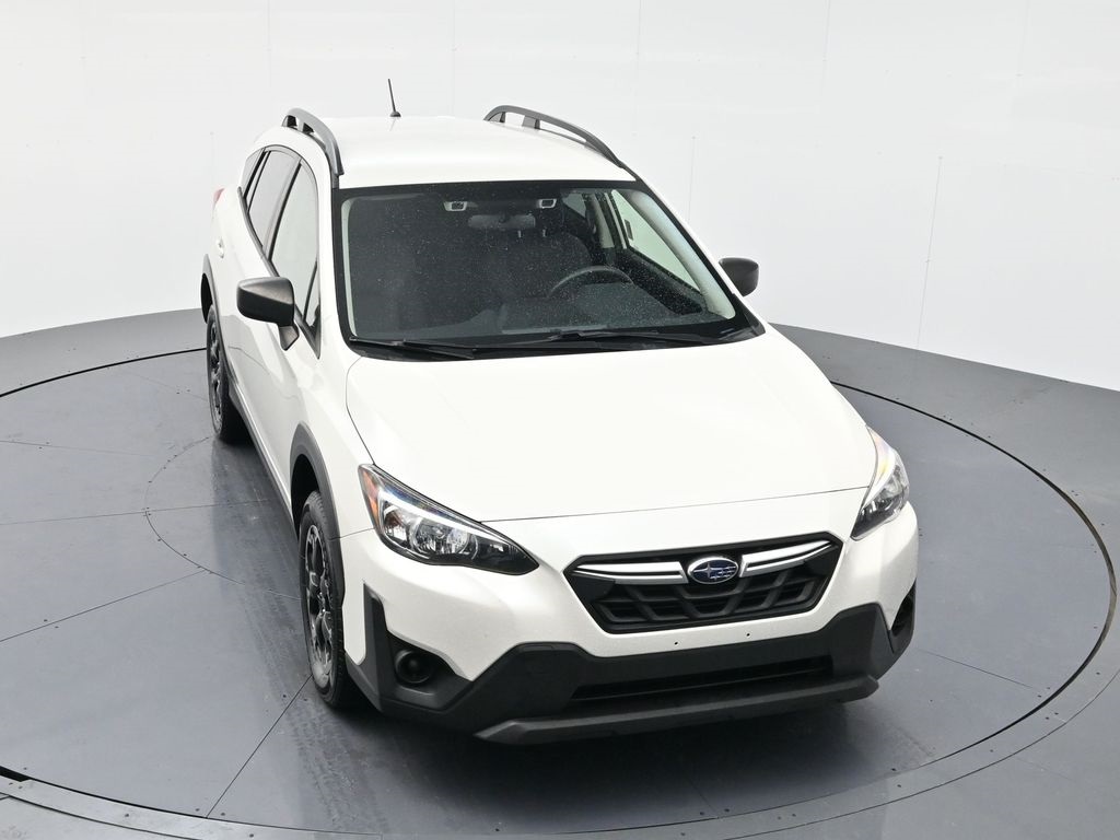 2022 Subaru Crosstrek Base photo 30